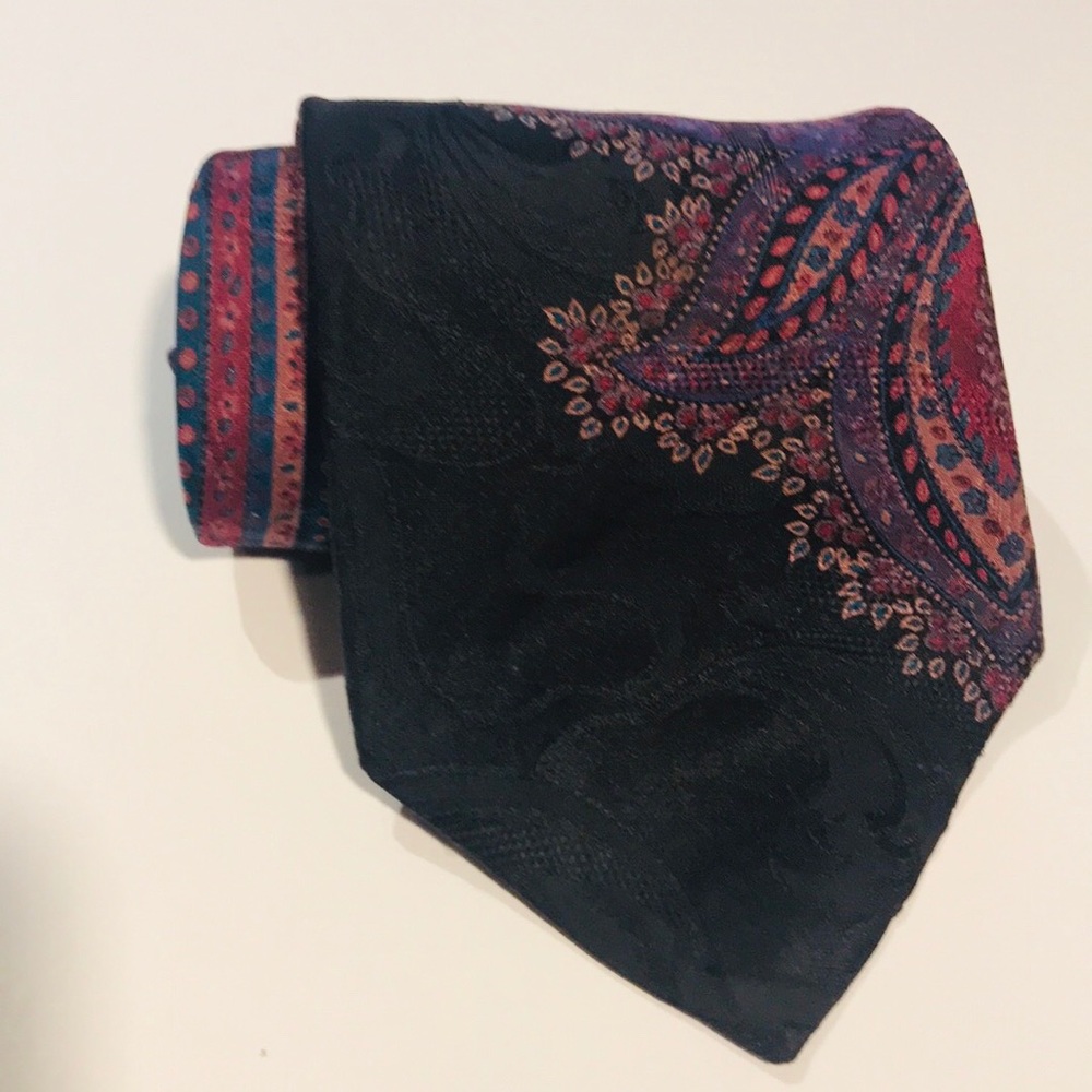 Lodestor 100% Silk Men’s Tie
